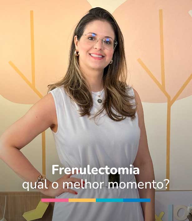 qual a melhor hora para fazer a frenectomia em manaus