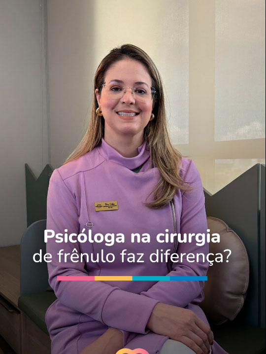 frenulo lingual manaus